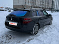 2009 Renault Laguna III, чёрный, 750000 рублей - вид 2