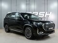 2023 Jetour X90+, чёрный, 2319000 рублей