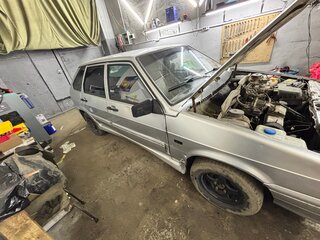 2007 Lada (ВАЗ) 2114, серебристый, 60000 рублей, вид 3