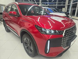 2026 Tenet T4L, красный, 2329000 рублей, вид 3