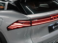 2026 Geely Galaxy M7, серый, 3620000 рублей - вид 10