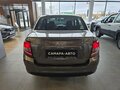 2026 Lada (ВАЗ) Granta I Рестайлинг, коричневый - вид 5