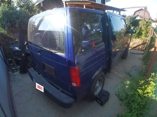 1994 Chevrolet Astro I, синий, 555555 рублей, вид 1