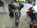 2008 Harley-Davidson Electra Glide, чёрный, 650000 рублей - вид 8