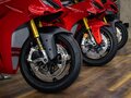 2026 Ducati Panigale V4, красный, 3790000 рублей - вид 10