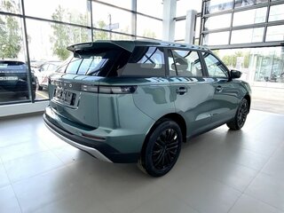 2026 Jeland J6, зелёный, 2749000 рублей, вид 4