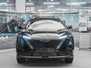 2024 Dongfeng Mage, чёрный, 1999000 рублей, вид 2