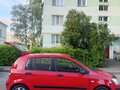 2005 Hyundai Getz I, красный, 289000 рублей - вид 7
