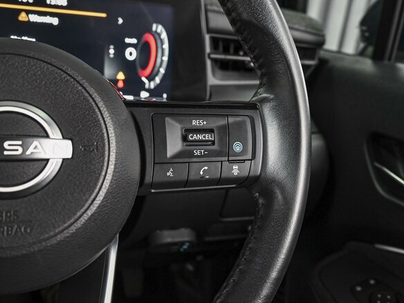 2022 Nissan Note Aura III, синий, 2399000 рублей - вид 18