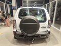 2026 Lada (ВАЗ) Niva Travel I Рестайлинг, белый, 1603000 рублей - вид 7
