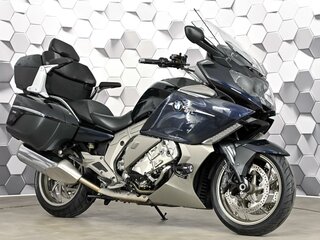 BMW K 1600 GTL