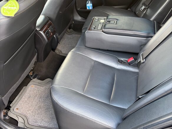 2017 Toyota Camry VII (XV50) Рестайлинг, чёрный, 2000000 рублей - вид 5