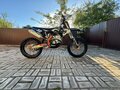 2021 KTM 350 SX F, чёрный, 500000 рублей - вид 7