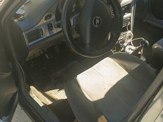 2012 Daewoo Nexia I Рестайлинг, чёрный, 120000 рублей, вид 5