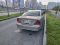2000 Daewoo Magnus, коричневый, 130000 рублей - вид 3