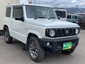 2022 Suzuki Jimny Kei car IV, белый, 1096000 рублей - вид 2