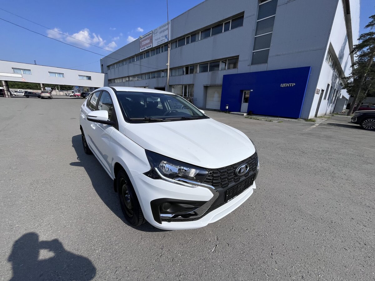 Открыть фотографии: Lada (ВАЗ) Iskra
