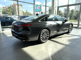 2026 Audi A6 L VI (C9), серый, 9000000 рублей, вид 1