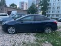 2012 Ford Focus III, синий, 680000 рублей - вид 3