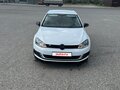 2014 Volkswagen Golf VII, белый