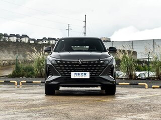 2026 Changan UNI-Z, серый, 2070000 рублей, вид 2