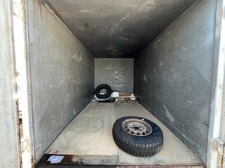 2009 Hyundai Porter, белый, 250000 рублей, вид 5