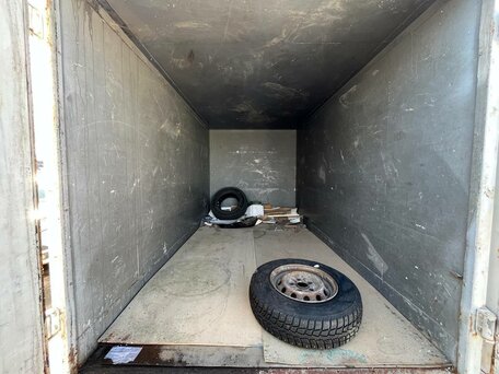 2009 Hyundai Porter, белый, 250000 рублей, вид 5