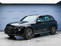 2026 Mercedes-Benz GLC 300 II (X254), чёрный