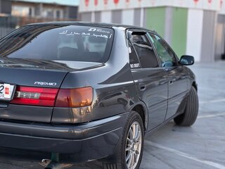 1997 Toyota Corona Premio X (T210), серый, 310000 рублей, вид 5