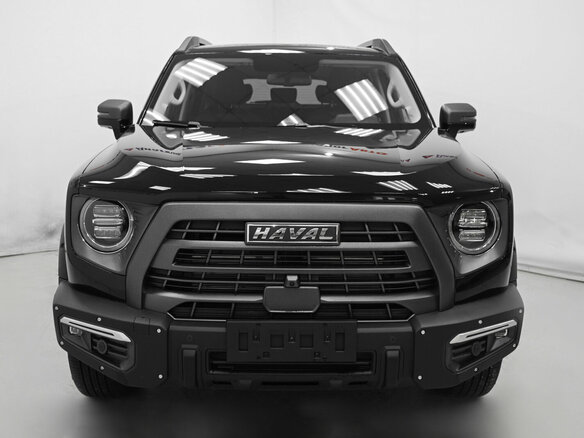 2026 Haval Dargo I Рестайлинг, чёрный, 3699000 рублей - вид 5