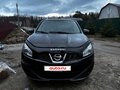 2013 Nissan Qashqai I Рестайлинг, чёрный, 770000 рублей - вид 11