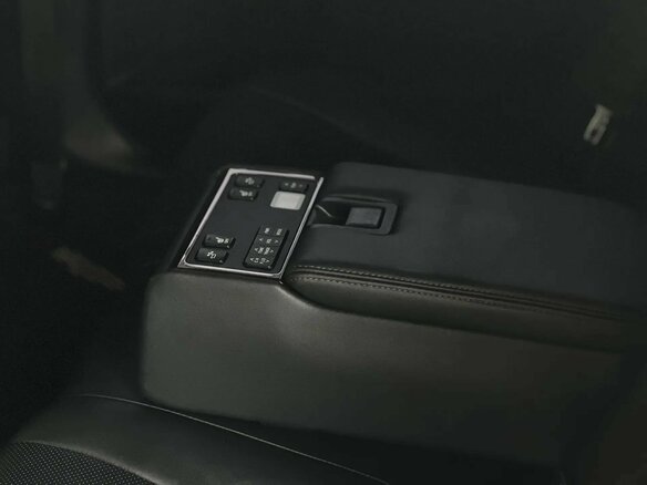 2012 Toyota Camry VII (XV50), чёрный, 1495000 рублей - вид 23