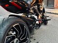 2018 Ducati XDiavel, чёрный, 1600000 рублей - вид 7