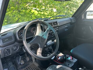 2021 Lada (ВАЗ) 2121 (4x4) Urban I Рестайлинг (2020), белый, 700000 рублей, вид 5