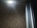 2006 Renault Megane II Рестайлинг, серый, 380000 рублей - вид 9