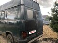 1990 Fiat Professional Ducato, зелёный, 150000 рублей - вид 2