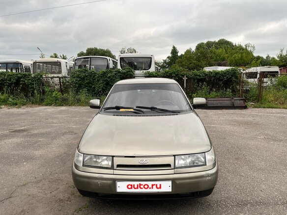 2001 Lada (ВАЗ) 2112, серебристый, 150000 рублей