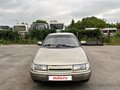 2001 Lada (ВАЗ) 2112, серебристый, 150000 рублей