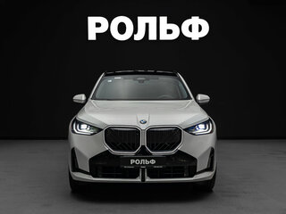 2025 BMW X3 Long 30L xDrive IV (G45/G48), белый, 6990000 рублей, вид 2