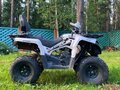 2025 Sharmax Hummer, белый, 180000 рублей - вид 2