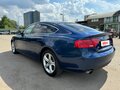 2013 Audi A5 I (8T) Рестайлинг, синий, 1600000 рублей - вид 9