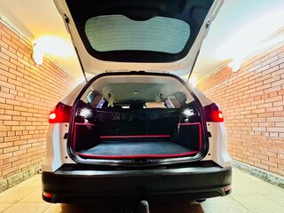 2013 Ford Focus III, белый, 900000 рублей, вид 3
