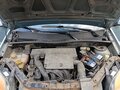 2008 Ford Fusion I Рестайлинг, голубой, 500000 рублей - вид 9