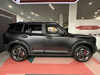 2026 Jetour T1, чёрный, 4399900 рублей, вид 5