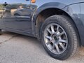 2015 Lada (ВАЗ) Granta I, серебристый - вид 3
