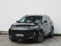 2022 Exeed TXL I Рестайлинг, чёрный, 1990000 рублей