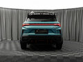 2023 Geely Coolray I Рестайлинг, голубой - вид 5
