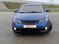 2010 Kia Cerato 4-speed II, голубой, 850000 рублей - вид 2