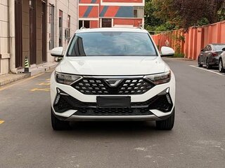 2022 Jetta VS5 I Рестайлинг, белый, 1620000 рублей, вид 2