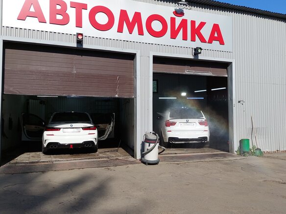 2014 BMW X3 20i xDrive II (F25) Рестайлинг, белый, 2300000 рублей - вид 12